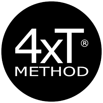 De 4xT® Methode Slootdorp